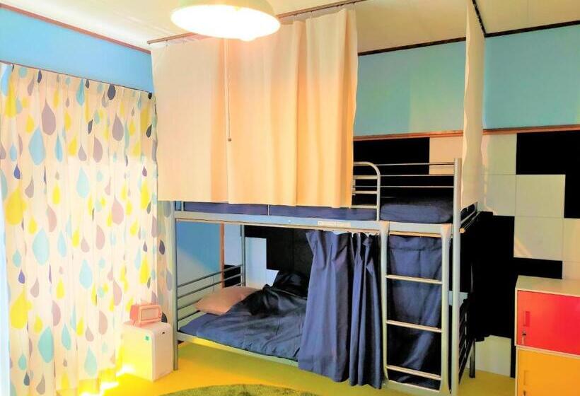پانسیون Soma City House Vacation Stay 15643