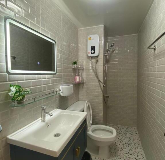 Ptj Style Condotel คอนโดเมืองทอง P1