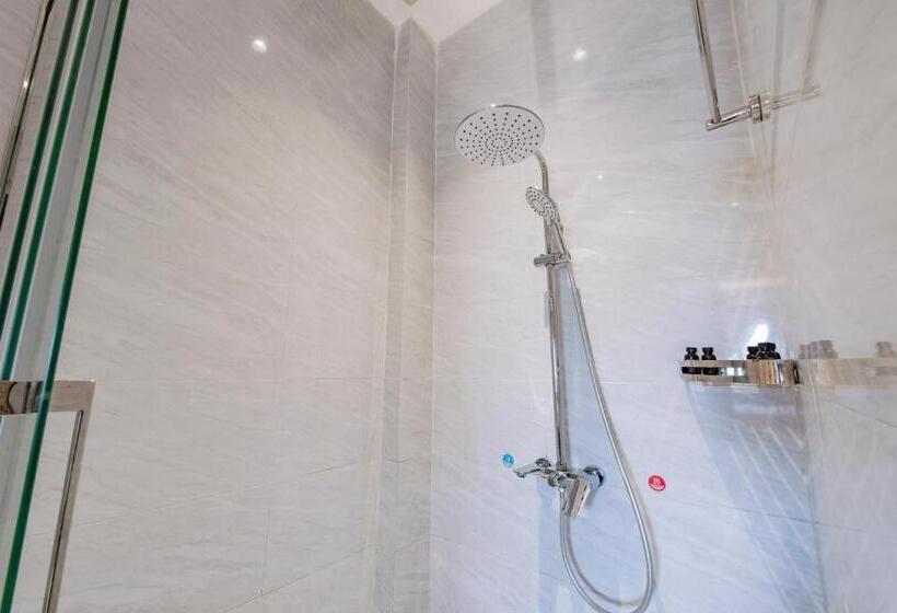 Relaxful Hotel泊岸酒店