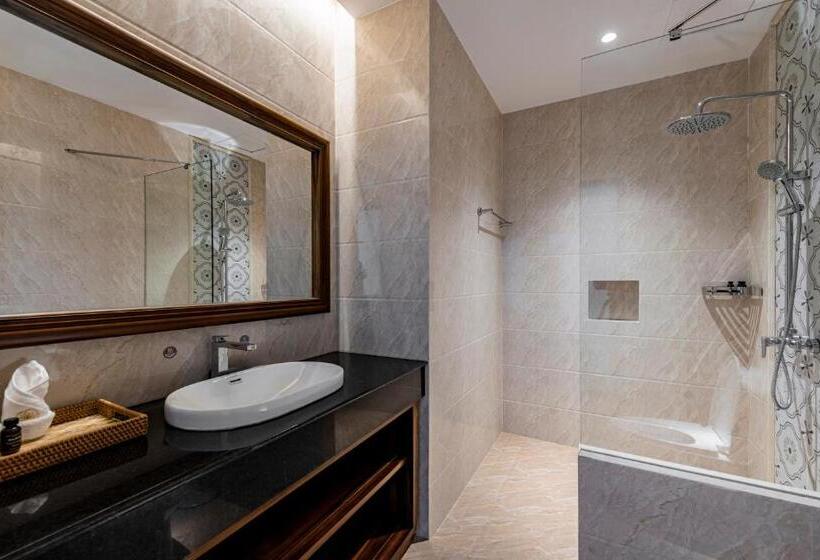 Relaxful Hotel泊岸酒店