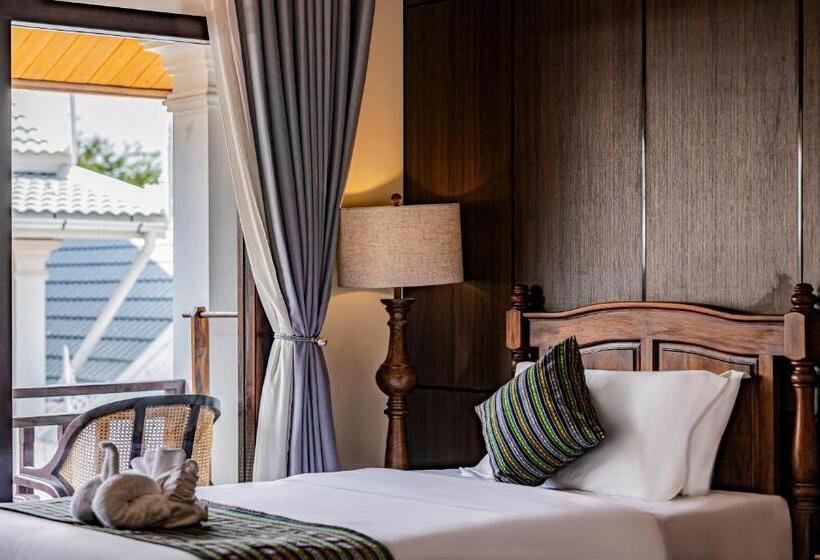 Relaxful Hotel泊岸酒店