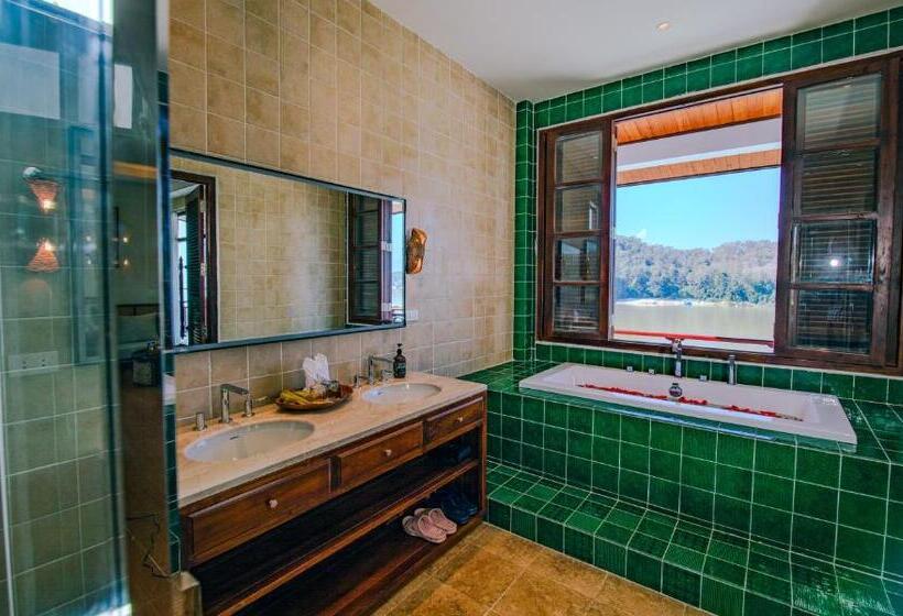 Relaxful Hotel泊岸酒店