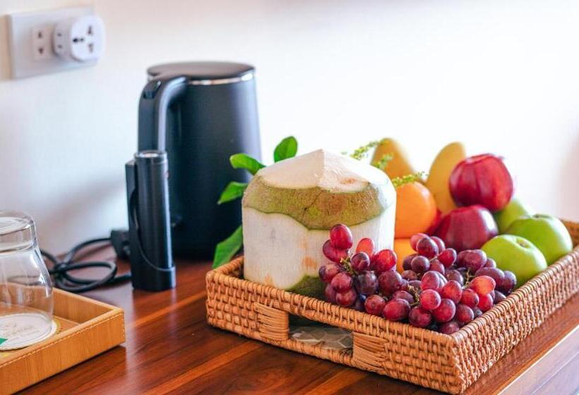 Relaxful Hotel泊岸酒店