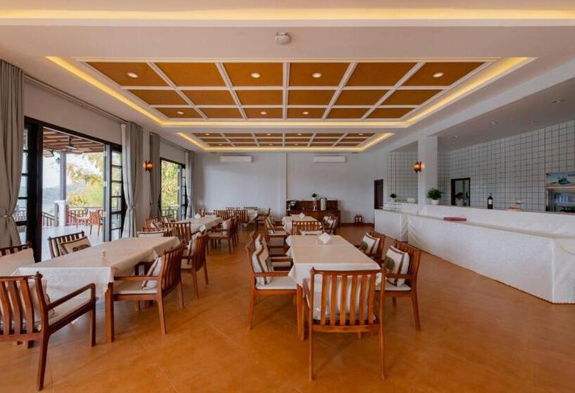 Relaxful Hotel泊岸酒店