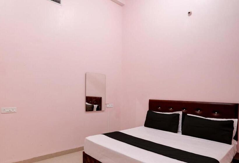 ホテル O Blue Moon