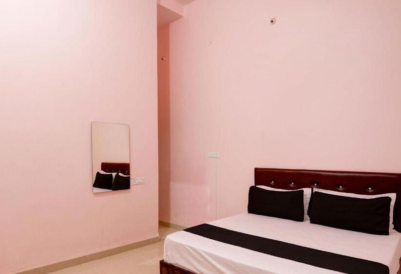 ホテル O Blue Moon