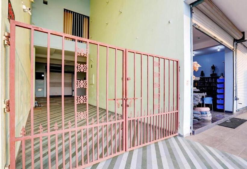 ホテル O Blue Moon