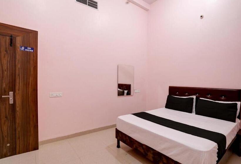 ホテル O Blue Moon