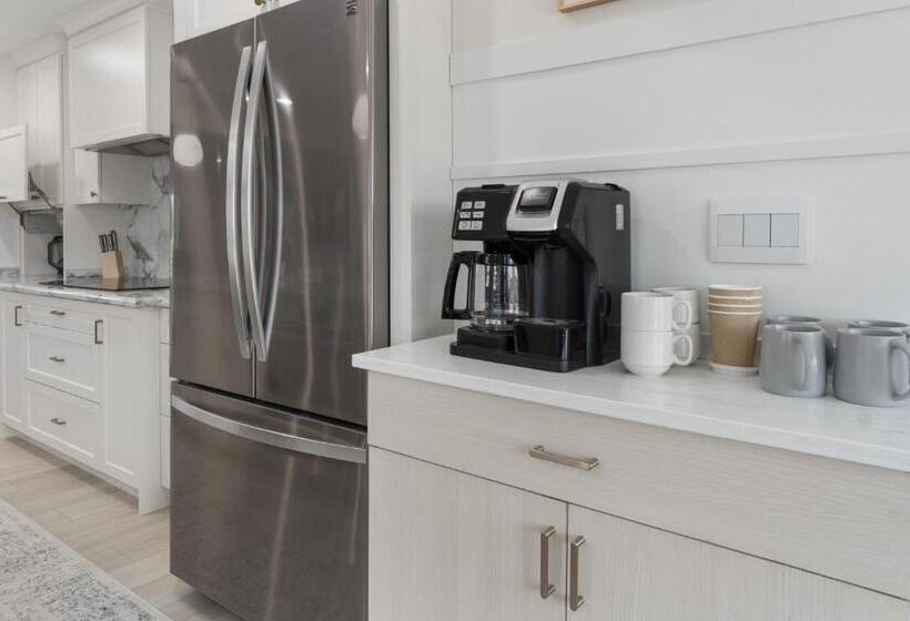 The Rest At Potomac Farms