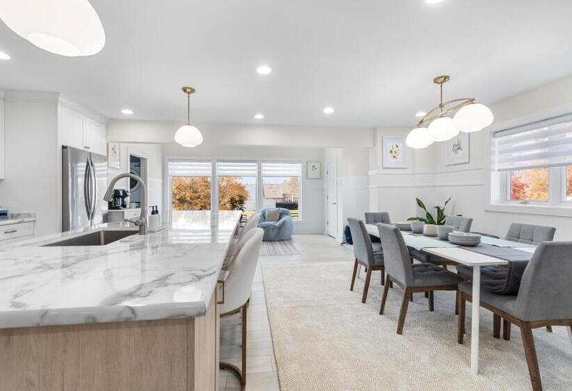 The Rest At Potomac Farms