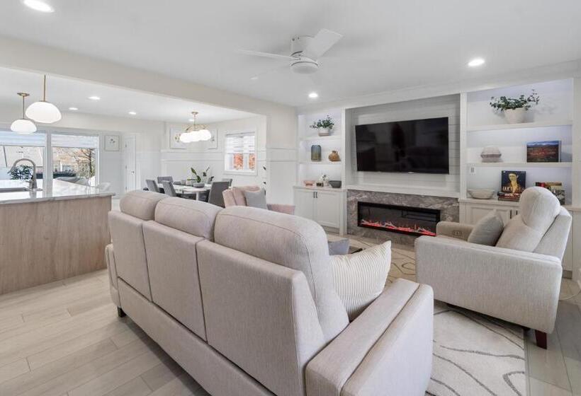 The Rest At Potomac Farms