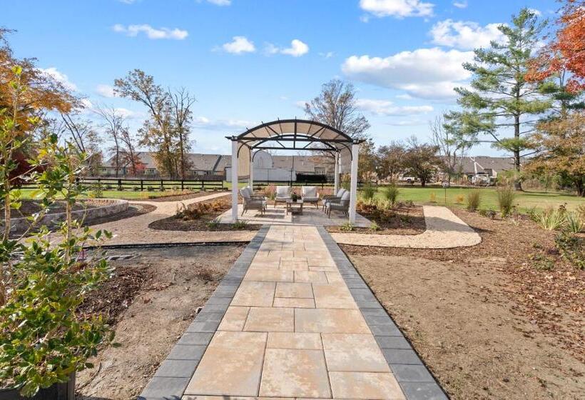 The Rest At Potomac Farms