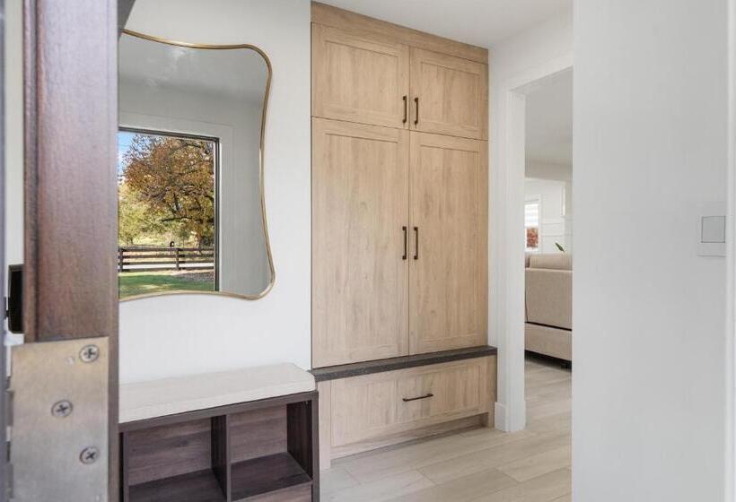 The Rest At Potomac Farms