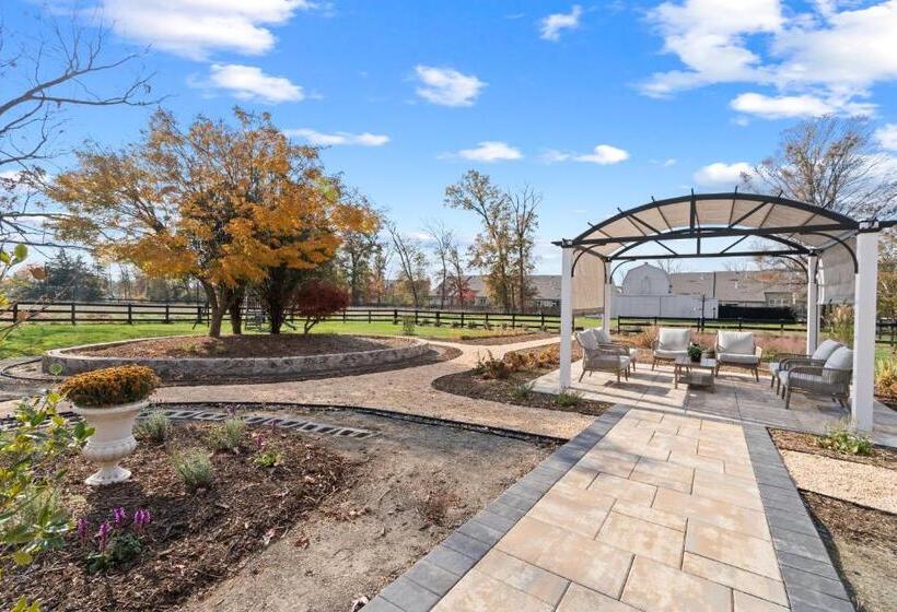 The Rest At Potomac Farms