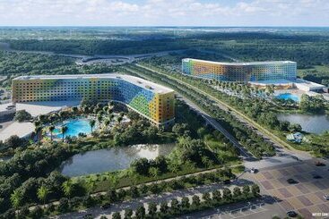 Universal S Stella Nova Resort