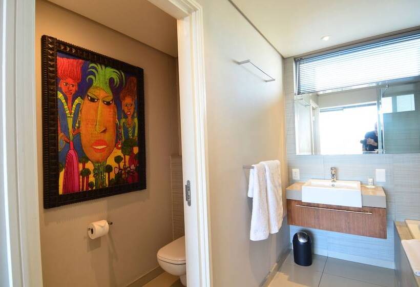214 Harbour Bridge