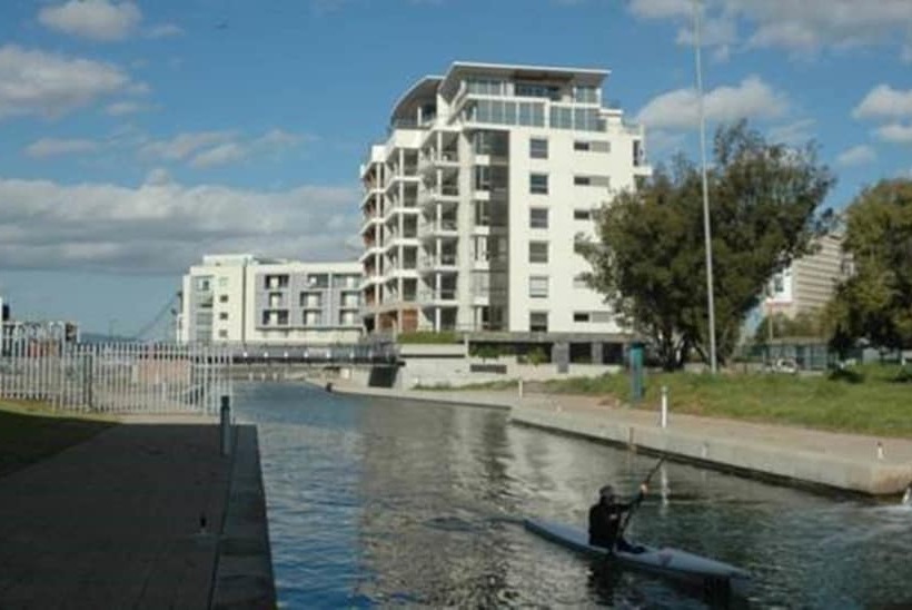 214 Harbour Bridge