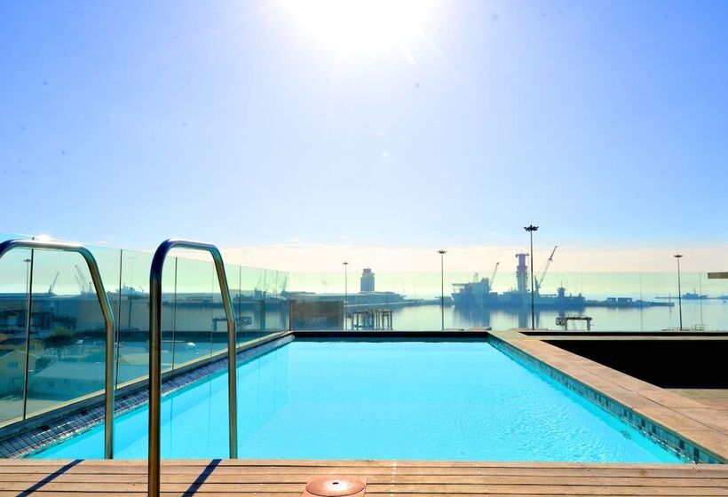 214 Harbour Bridge