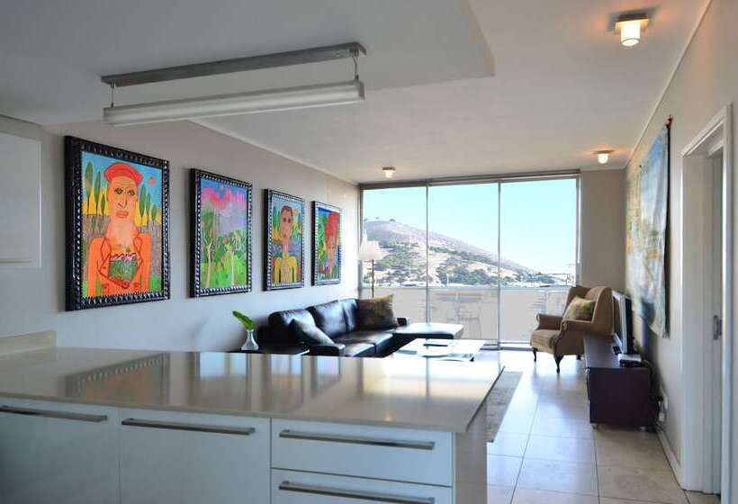 214 Harbour Bridge