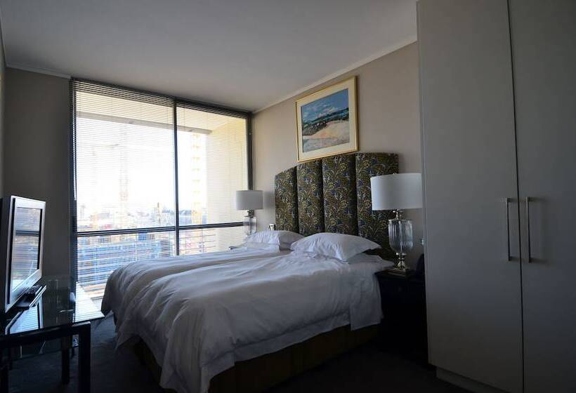 214 Harbour Bridge