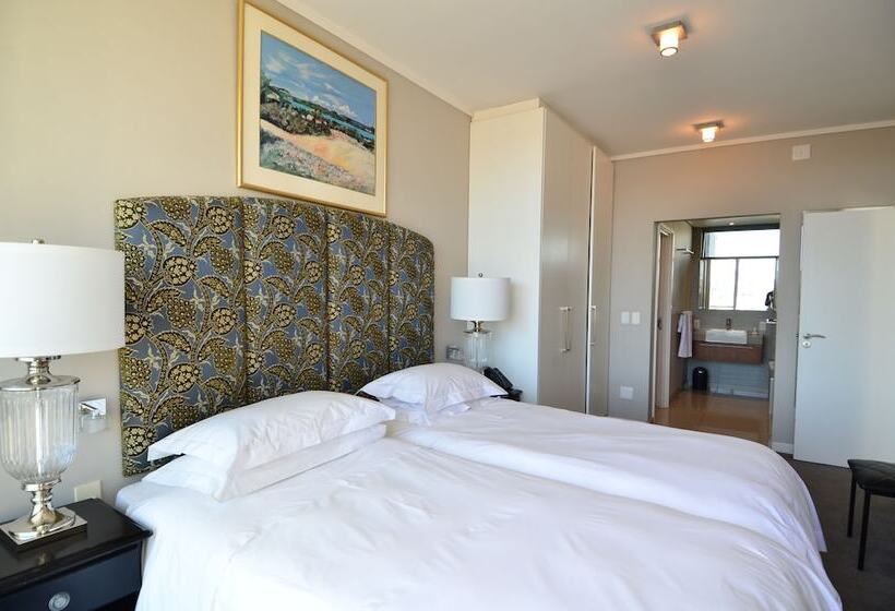 214 Harbour Bridge