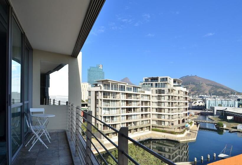 214 Harbour Bridge