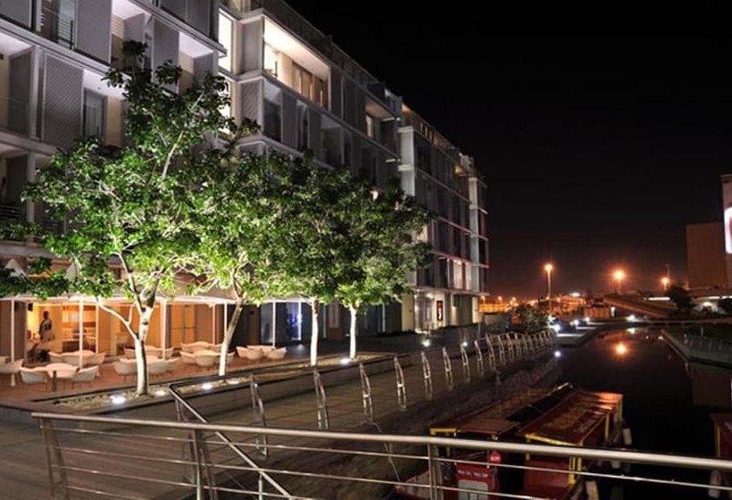 214 Harbour Bridge