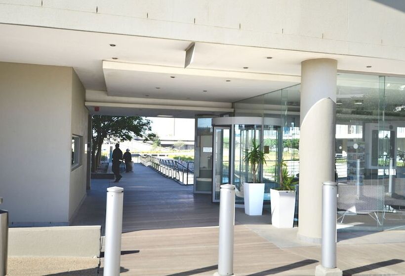 214 Harbour Bridge