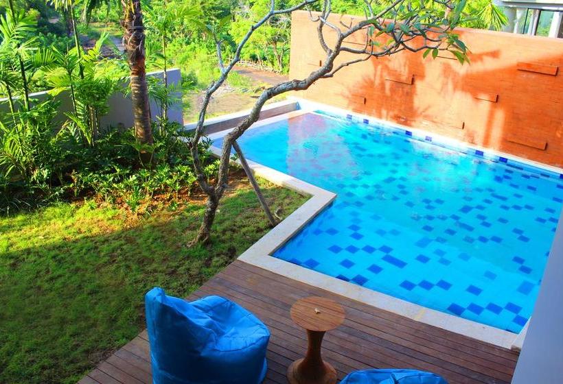 Agata Resort Nusa Dua