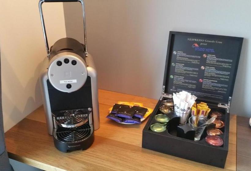 Appart Hotel Residella House Room & Kitchen Avignon Le Pontet