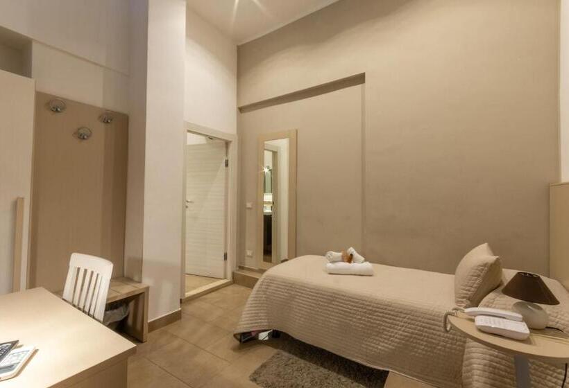 B&b Cairoli