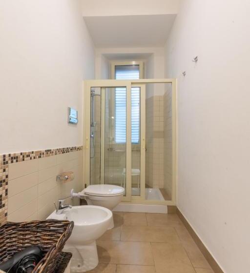 B&b Cairoli