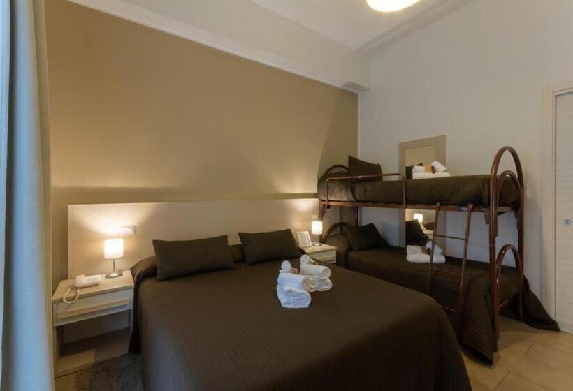 B&b Cairoli