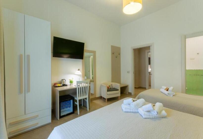 B&b Cairoli