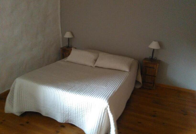 ベッドアンドブレックファースト Abbaye De Capservy