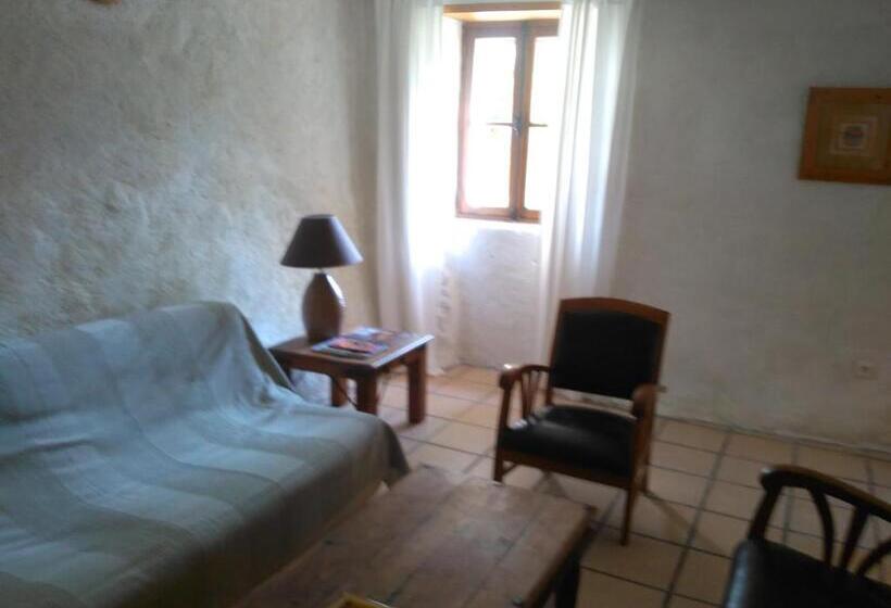 ベッドアンドブレックファースト Abbaye De Capservy