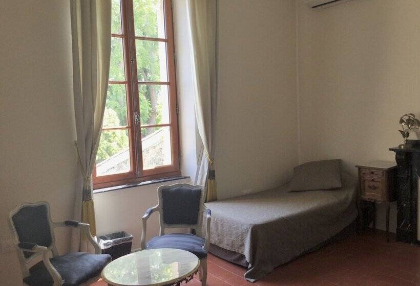 ベッドアンドブレックファースト Chambre D Hôtes Eloi Merle