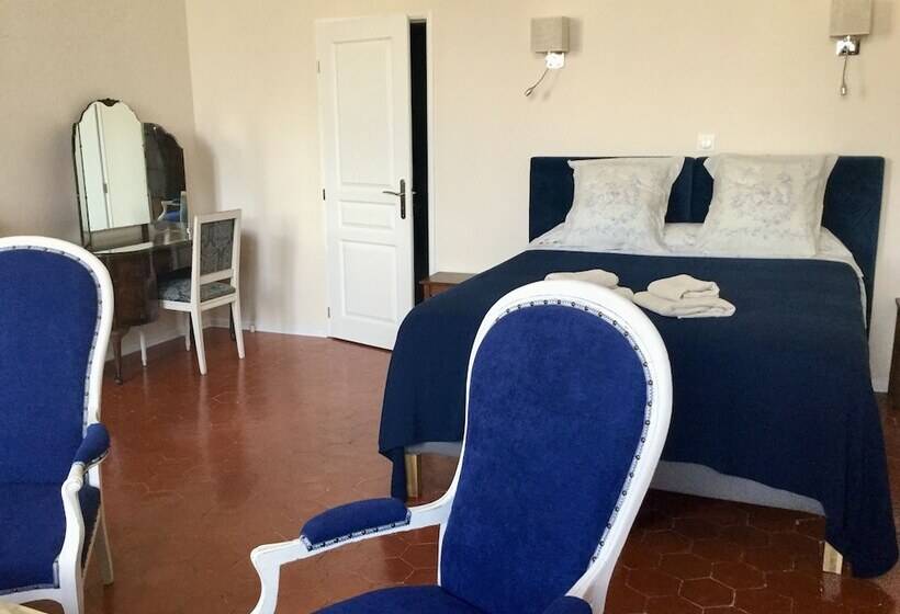 ベッドアンドブレックファースト Chambre D Hôtes Eloi Merle
