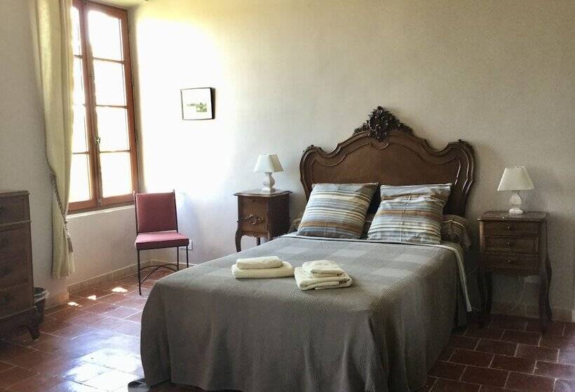 ベッドアンドブレックファースト Chambre D Hôtes Eloi Merle