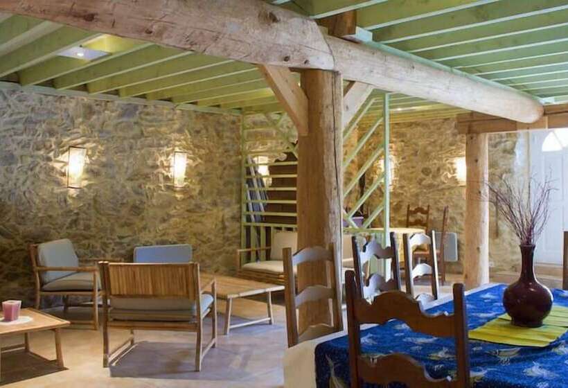 ベッドアンドブレックファースト Chambres D Hôtes Les Gragniotes