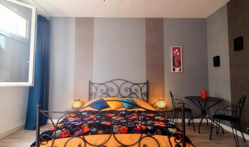 Bed and Breakfast Cosy Er Lann Chambres D Hôtes