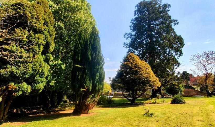 צימר Cosy Er Lann Chambres D Hôtes