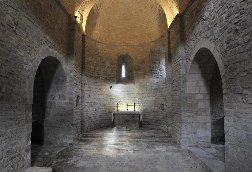 مبيت وإفطار Hermitage Saint Pierre