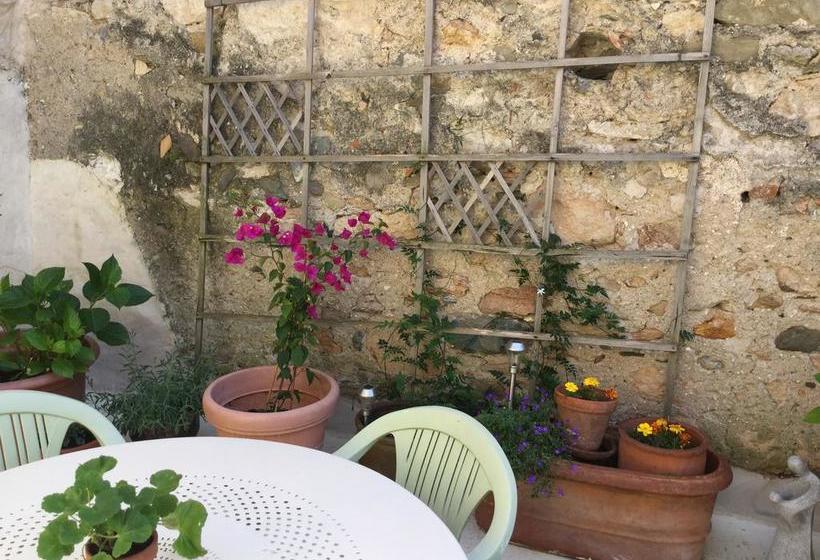 Bed and Breakfast L'ancienne Boulangerie