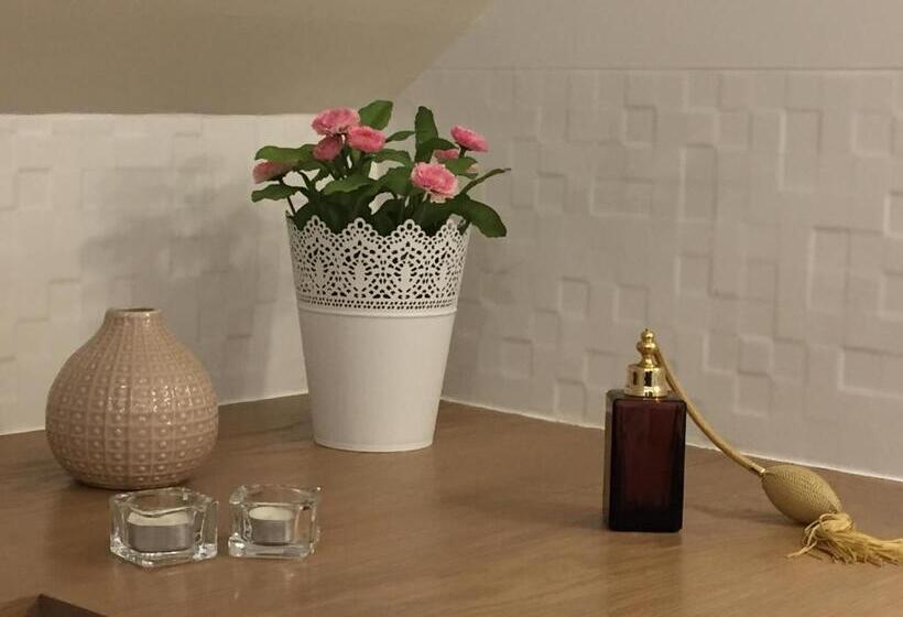 مبيت وإفطار La Musardine En Vexin
