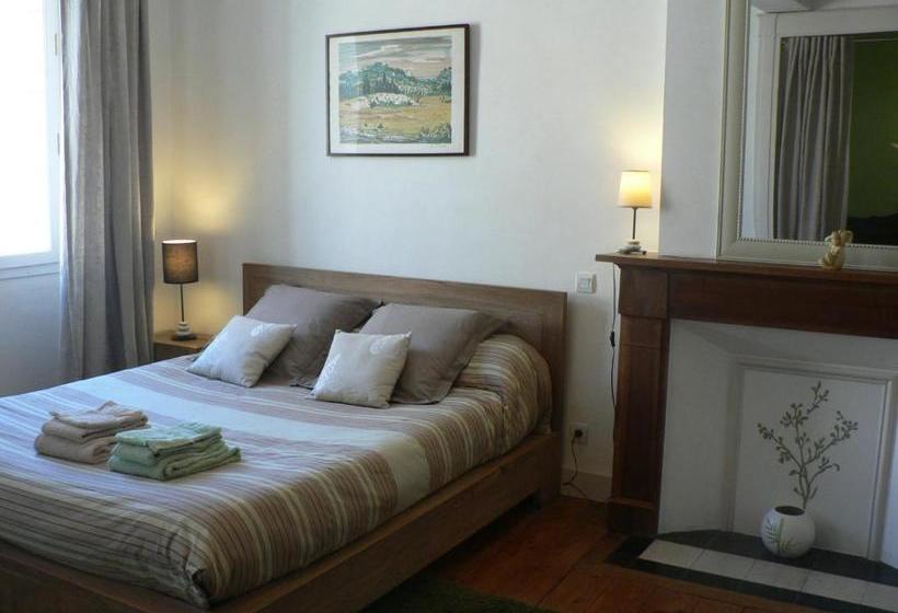 住宿加早餐  La Terrasse De La Grand Rue   Chambre D Hôtes