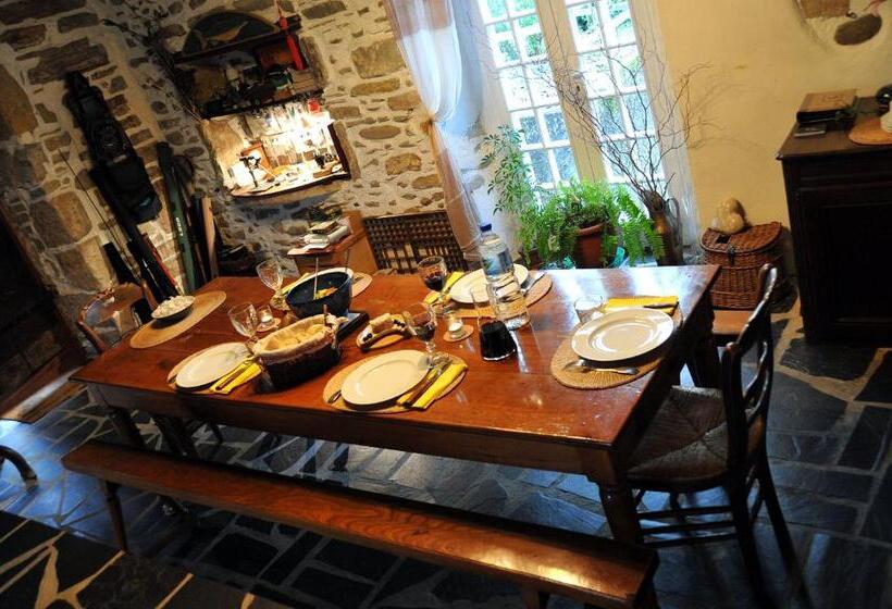 צימר Les Chambres Du Moulin