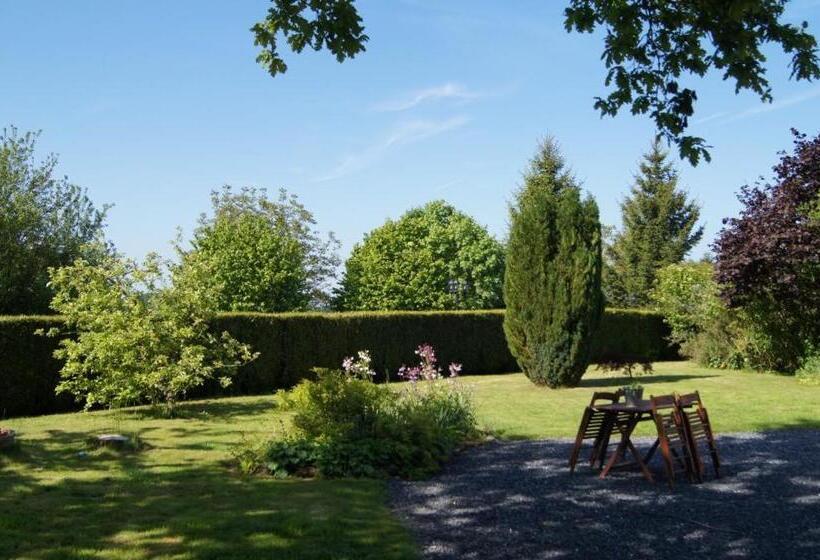 Bed and Breakfast Les Temps Gourmands