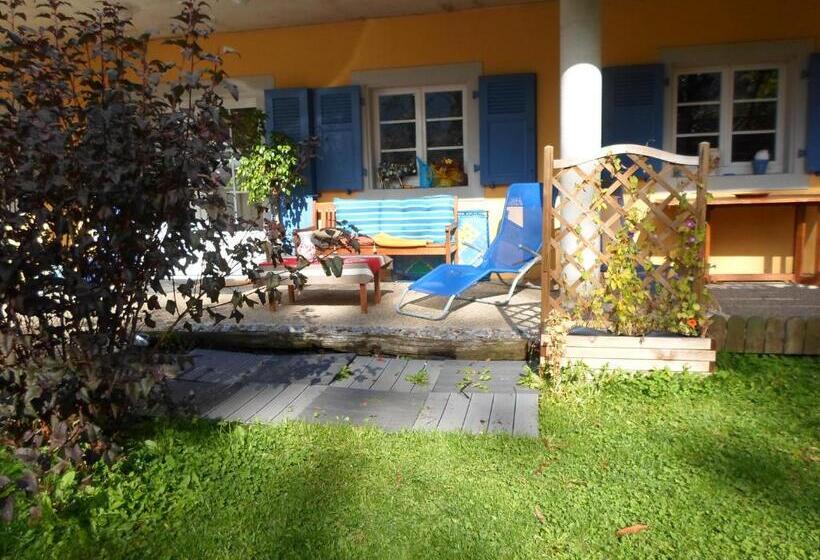 住宿加早餐  Les Volets Bleus Alsace Vosges