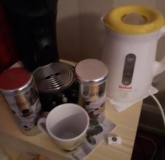 住宿加早餐  Les Volets Bleus Alsace Vosges